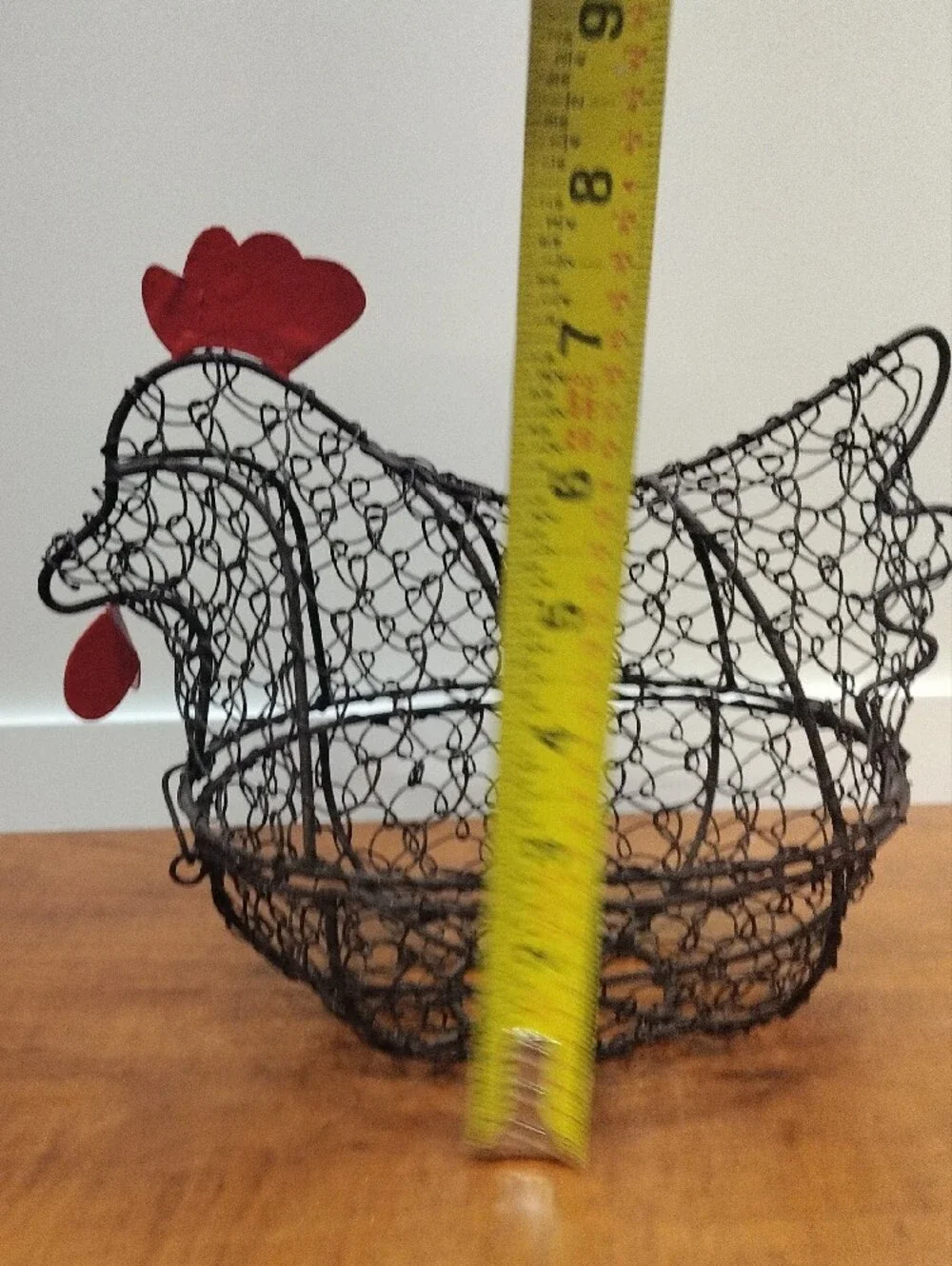 N/A decorative wire